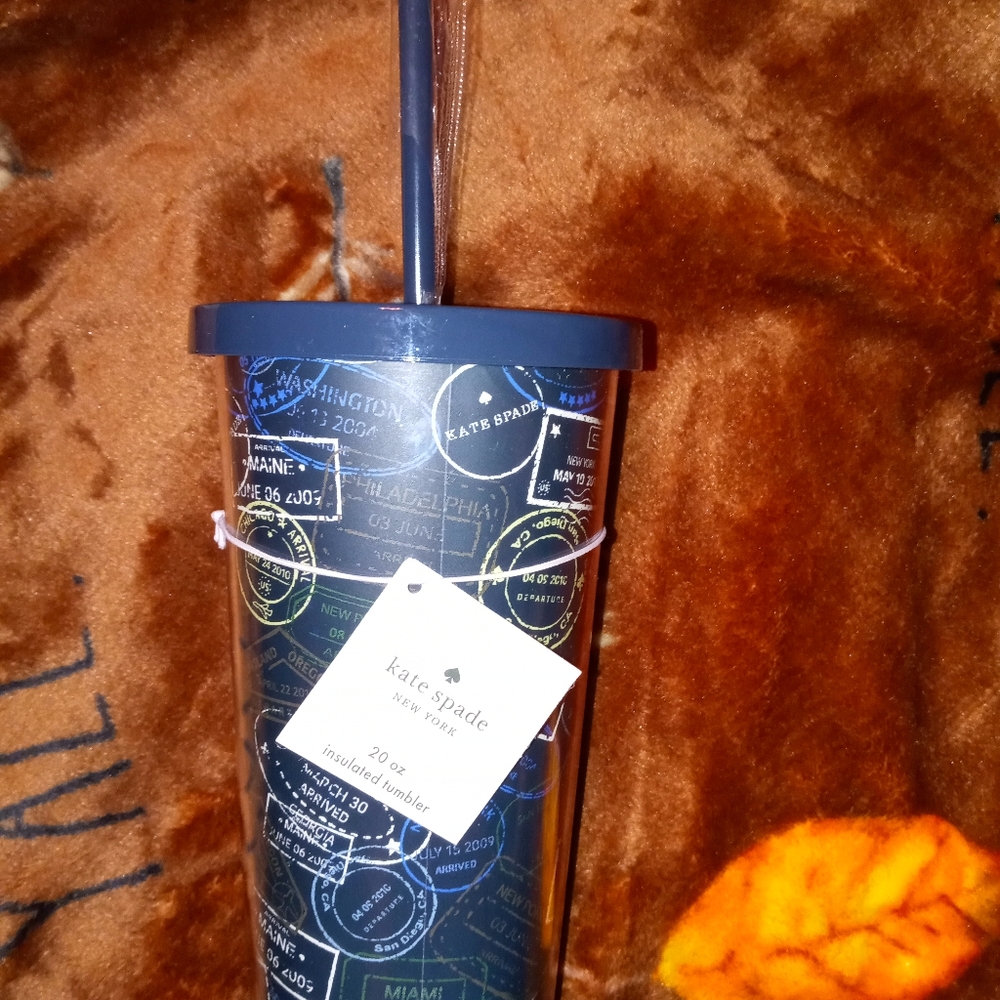 NWT ♠Kate Spade♠ cup